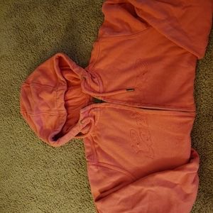 Carhartt women's sweatshirt